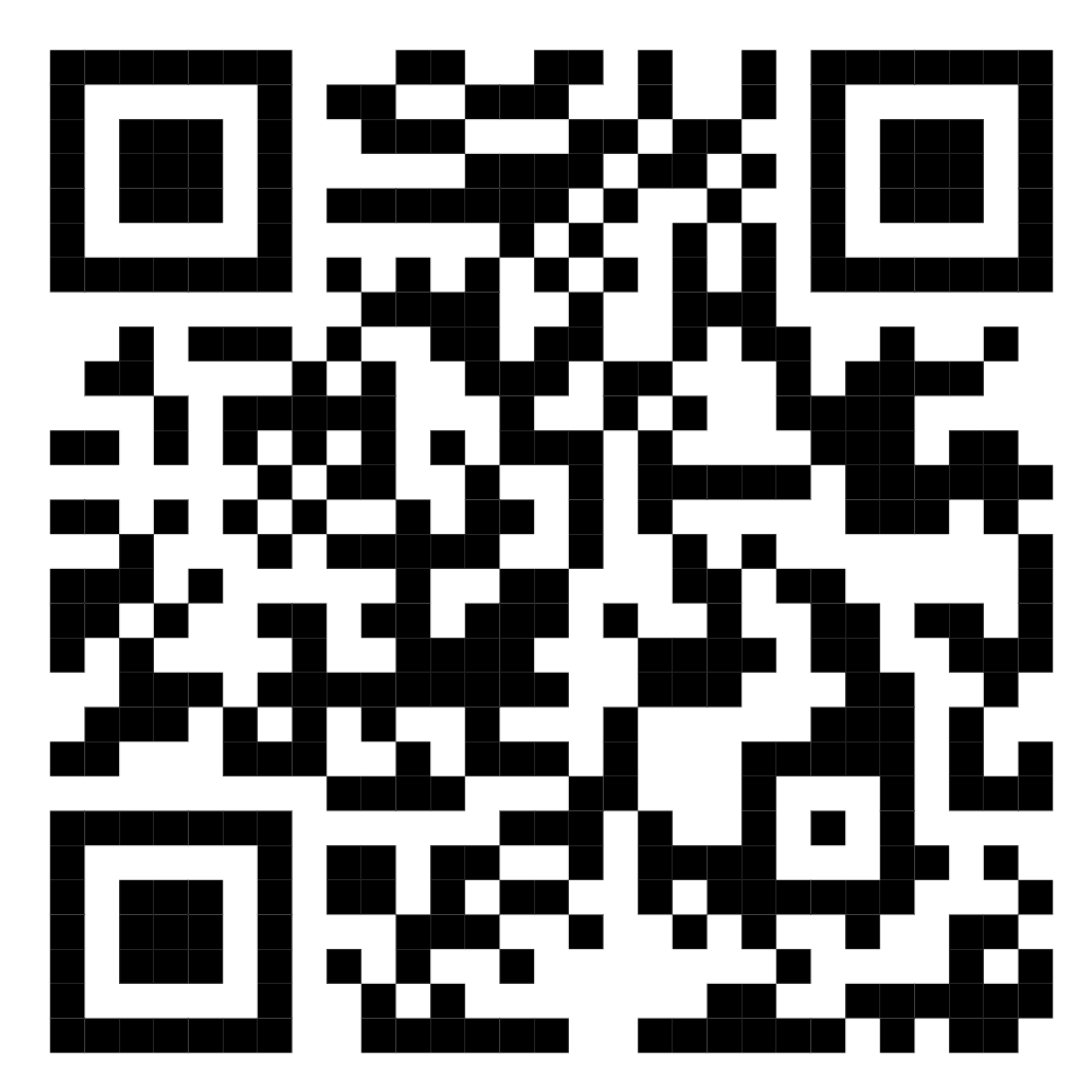 App Store QR Code
